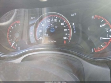 Dodge Durango III 3.6 V6 294KM 2024 Dodge Durango 2024 Dodge Durango GT Plus RWD 3.6 Benzyna 295KM, zdjęcie 12