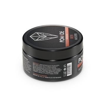 MASVERI Водная помада для волос и бороды 100 мл