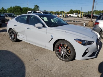  Genesis G70 Prestige 2020 3.3L 3.3 Benzyna 365KM, zdjęcie 4