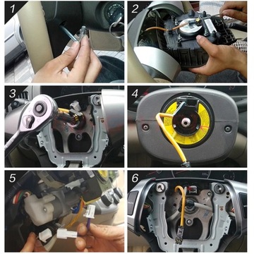 PRO HYUNDAI ELANTRA HD 2008-2015 PŘEPÍNAČ MUZICKÝ OVLÁDAČ NA VOLANT