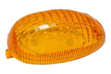 Klosz kierunkowskazu lewy przód JMP Piaggio TPH 50