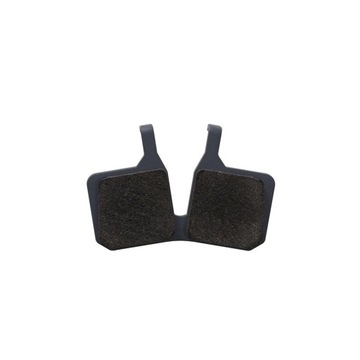 KLOCKI, OKŁADZINY MAGURA MT7 / MT5 9.P ORYGINALNE 1 para OEM