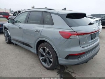 Audi Q4 2024 Audi Q4 e-tron E-Tron Premium 55 Quattro 2024 Elektryczny 295KM, zdjęcie 3