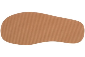 Pantofle męskie miękkie pianka EVA kapcie wsuwane papcie skórzane r. 41