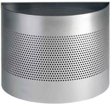 Kosz na śmieci naścienny Durable 331723