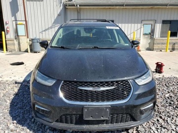 Chrysler Pacifica II 2022 Chrysler Pacifica TOURING L, V6, od ubepieczyciela 3.6 Benzyna 287KM, zdjęcie 1