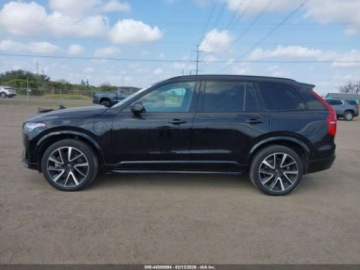 Volvo XC90 II 2023 Volvo XC 90 Recharge Plug In T8 2023 2.0 Hybryda Plug-in 312KM, zdjęcie 5