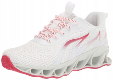 Męskie Buty Sportowe Żółty Rozmiar 39