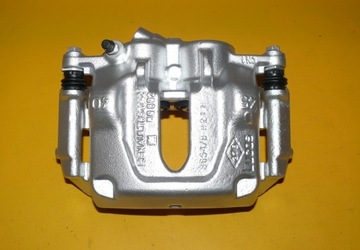 ЗАЖИМЫ ЛЕВЫЙ ПРАВЫЙ ПЕРЕДНИЙ ЗАДНИЙ RENAULT TRAFIC II 01-