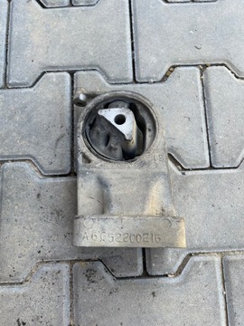 PODUSZKA SILNIKA LEWA JEEP GRAND CHEROKE WJ 2.7CRD