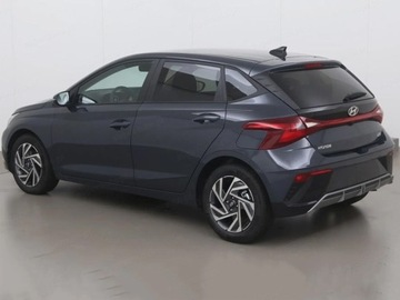 Hyundai i20 III 2025 HYUNDAI i20 1.2 Modern Hatchback 79KM 2025, zdjęcie 2