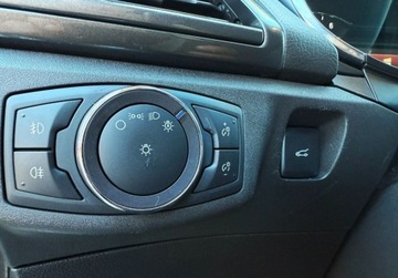 Ford Mondeo V Kombi Facelifting 2.0 EcoBlue 150KM 2020 Ford Mondeo BLACK WEEK 2.0 TDCi 150KM AT Titanium 2.0 Diesel 150KM, zdjęcie 13