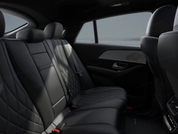 Mercedes GLE V167 2026 Coupe 53 4M Pakiet Premium z Dodatkami Cyfrowymi + AMG Night + Hak, zdjęcie 9