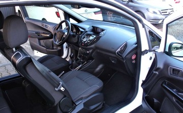 Ford B-MAX 1.0 EcoBoost 100KM 2017 Ford B-MAX 1.0 i Swiatla do jazdy dziennej LED 1 rok gwarancji w cenie, zdjęcie 13