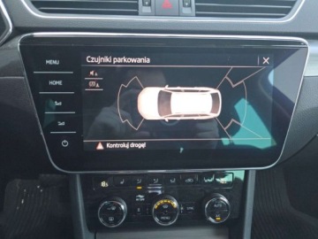 Skoda Superb III Kombi Plug-In Hybrid 1.4 TSI Plug-In-Hybrid 218KM 2021 Skoda Superb 1.4iV Plug-in Hybryd 218KM FV23 Style Dsg Full LED Matrix DCC, zdjęcie 23