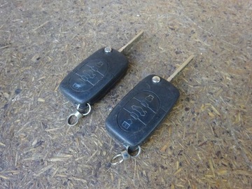 AUDI A3 8L A6 C5 KLÍČEK OVLÁDAČ 4D0837231A