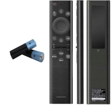 Originální Pilot Pro Televizor QN50QN90BA Samsung QN90BA QN50QN90BAK