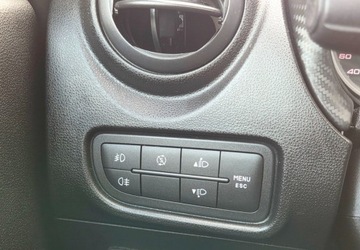 Alfa Romeo MiTo Hatchback 3d 1.4 MultiAir 16v 105KM 2012 Alfa Romeo Mito 1,4 Ben 105 KM Klima 6-Biegow 1.4 Benzyna 105KM, zdjęcie 15