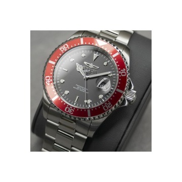 高級＆高防水モデル☆自動巻き INVICTA Grand Diver 47542