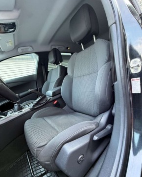 Peugeot 508 I 2016 Peugeot 508 Peugeot 508 2.0 Diesel 140KM, zdjęcie 6