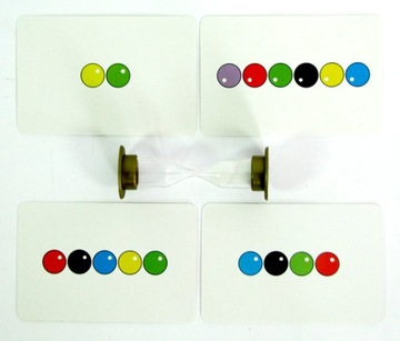 НИТЬ, НЕ ЖДИ Александр РАЗВИВАЮЩАЯ ИГРА - мелкая моторика, память