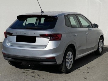 Skoda Fabia IV 2026 SKODA Fabia Drive 1.0 TSI Hatchback 115KM 2026, zdjęcie 2