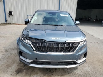 Kia Carnival II 2024 Kia Carnival EX 2024 3.5l 3.5 Benzyna 290KM, zdjęcie 5