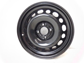 DISK 16 PEUGEOT 208 2008 CITROEN DS3 C3 CORSA F