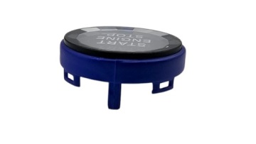 КРИСТАЛЛ КНОПКА СТАРТ-СТОП BMW E81 E87 E90 E91 E92 E93 E60 E61 E63 X1 E84