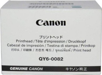 Canon Głowica (QY60082)