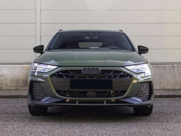 Audi A3 8Y 2025 AUDI A3 45 TFSIe S Line Sportback Hatchback 1.5 (272KM) 2025, zdjęcie 2