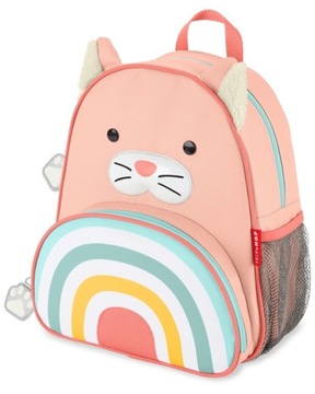Skip Hop Plecak dla Dziecka Kot ZOO Little Kid 9Q335610