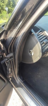 УПЛОТНИТЕЛЬ ДВЕРИ ПЕРЕДНЕЙ СЛЕВА, BMW 1 E87