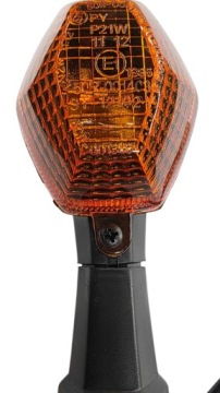 ПЕРЕДНИЙ ЛЕВЫЙ ИНДИКАТОР SUZUKI GSX-R 750 00-03