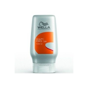 Wella Sculpt Force Żel Nabłyszczający 28ml