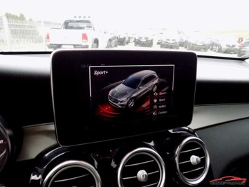 Mercedes GLC C253 2016 Mercedes-Benz GLC AMG Line 170KM Skora Navi Kamera 4Matic 2.2 Diesel 170KM, zdjęcie 30