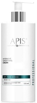 APIS API PODOINTENSE Intensywnie wygładzający krem