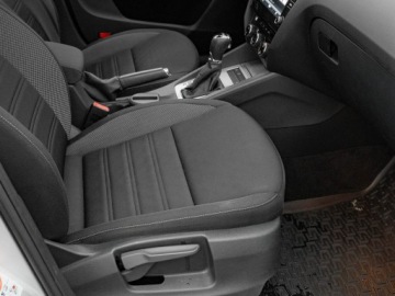 Skoda Octavia III Kombi Facelifting 2.0 TDI 150KM 2020 Škoda Octavia Skoda Octavia 2.0 TDI Ambition DSG, zdjęcie 30