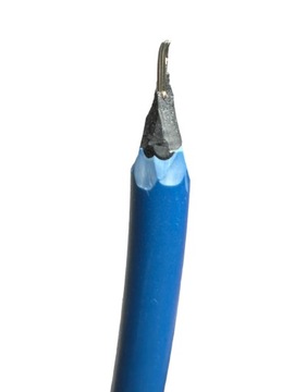 Кабель высоковольтный 1,32мм медь 20000В