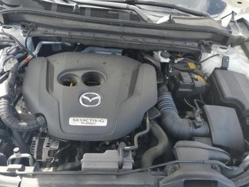 Mazda CX-5 II 2024 Mazda CX-5 Premium 2.5 Benzyna 227KM, zdjęcie 11