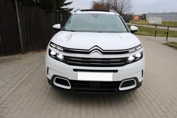 Citroen C5 Aircross 2021 CITROEN C5 AIRCROSS 1.6 benzyna 180KM, zdjęcie 6