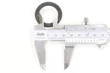 ШАЙБЫ И ЗАЩИТА ВЫХОДНОГО ВАЛА ТРАНСМИССИИ