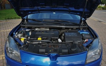 Renault Megane III Grandtour 1.4 16v TCe 130KM 2010 Renault Megane GWARANCJA, 2010r, 1.4 Benzyna 130KM, Bogate wyposazenie, No, zdjęcie 13
