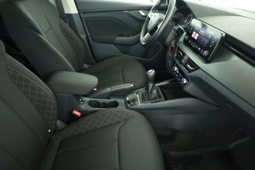 Skoda Scala Hatchback 1.5 TSI 150KM 2020 Skoda Scala 1.5 TSI, Salon Polska, 1. Właściciel, zdjęcie 6