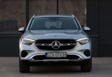 Mercedes GLC C254/X254 SUV Plug-In 2.0 300e 313KM 2024 Mercedes-Benz GLC Mercedes-Benz GLC 300 e 4-Matic Avantgarde 2.0 313KM, zdjęcie 34