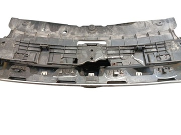 NÁRAZNÍK PŘEDNÍ MŘÍŽKA RENAULT LATITUDE (10-13) LAK: TEGXA