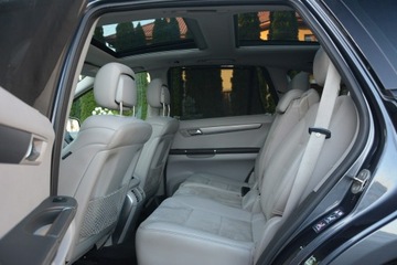 Mercedes Klasa R Off-roader Facelifting 300 CDI BlueEFFICIENCY 190KM 2011 Mercedes R 350 3.0 Diesel 190KM 300 CDI 7G, zdjęcie 21