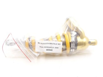 MV AGUSTA BRUTALE 901 11-15 ЗАДНИЙ АМОРТИЗАТОР