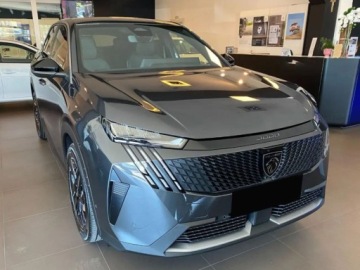 Peugeot 3008 III 2026 Allure e-DCS 1.2 mHEV 145KM / Pakiet Bezpieczeństwo, Panorama, zdjęcie 1