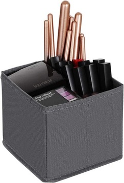 ZESTAW ORGANIZERÓW 5 SZT DO SZUFLAD KOMODY SZAFY ORGANIZER NA BIELIZNĘ